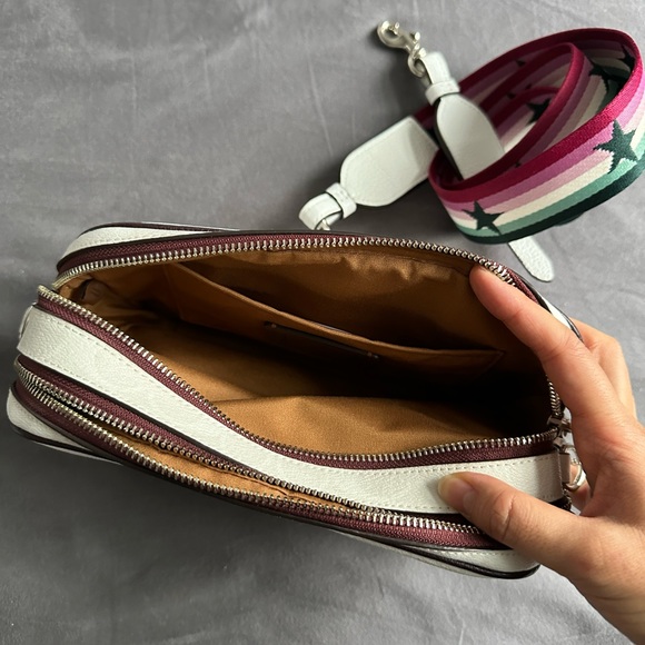 Coach Limited Edition Marvel bag for sale - Picture 3 of 4